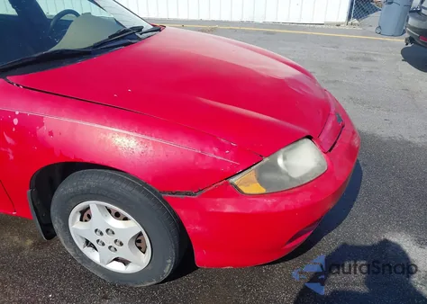 2005 Chevrolet Cavalier z USA, uszkodzony, nr VIN 1G1JC52F057153723